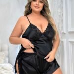 Real Passione CODE 10002 lingerie product image