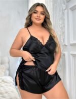 Real Passione CODE 10002 lingerie product image