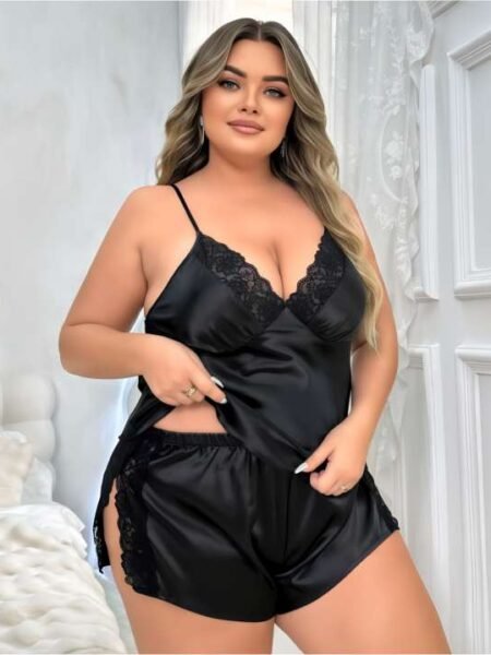 Real Passione CODE 10002 lingerie product image