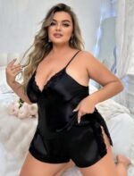 Real Passione CODE 10002 lingerie product image