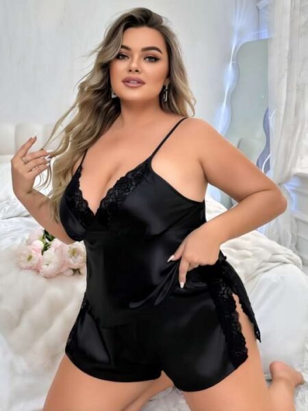 Real Passione CODE 10002 lingerie product image