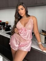 Real Passione CODE 10004 lingerie product image