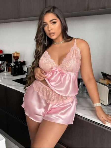 Real Passione CODE 10004 lingerie product image