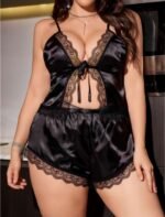 Real Passione CODE 10005 lingerie product image