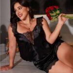 Real Passione CODE 10008 lingerie product image