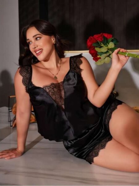 Real Passione CODE 10008 lingerie product image