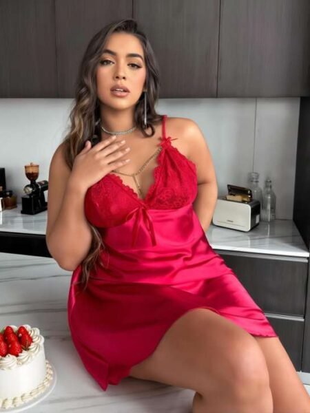 Real Passione CODE 11006 lingerie product image