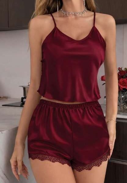 Real Passione CODE 1132 lingerie