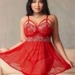 Real Passione CODE 13100 lingerie