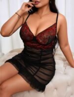 Real Passione CODE 13102 lingerie