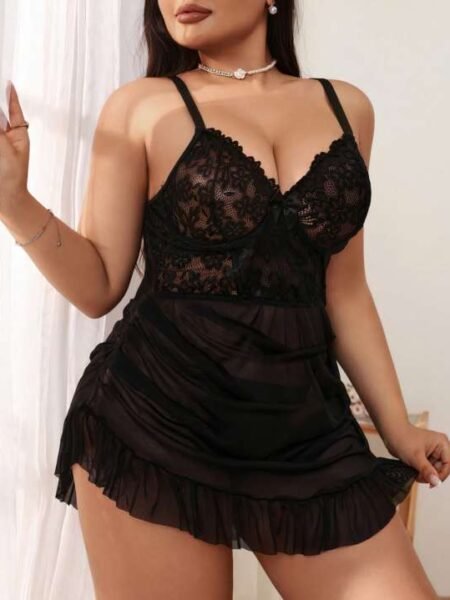 Real Passione CODE 13106 lingerie