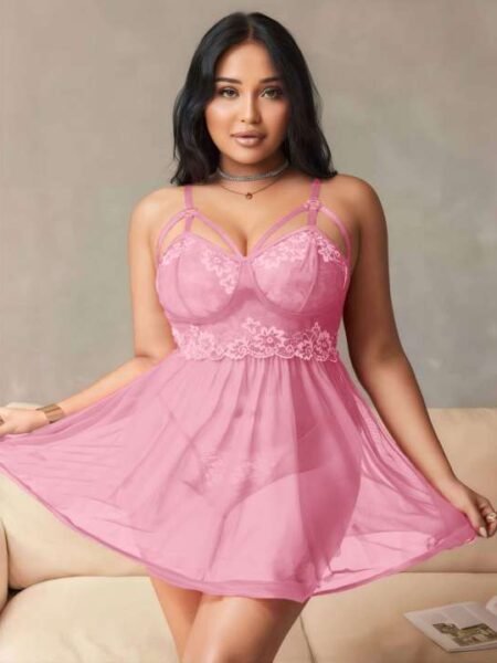 Real Passione CODE 13125 lingerie