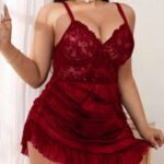 Real Passione CODE 13126 lingerie