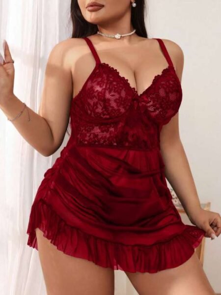 Real Passione CODE 13126 lingerie