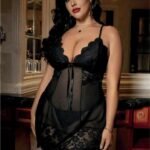 Real Passione CODE 13127 lingerie