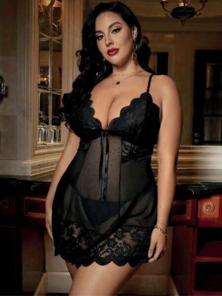 Real Passione CODE 13127 lingerie