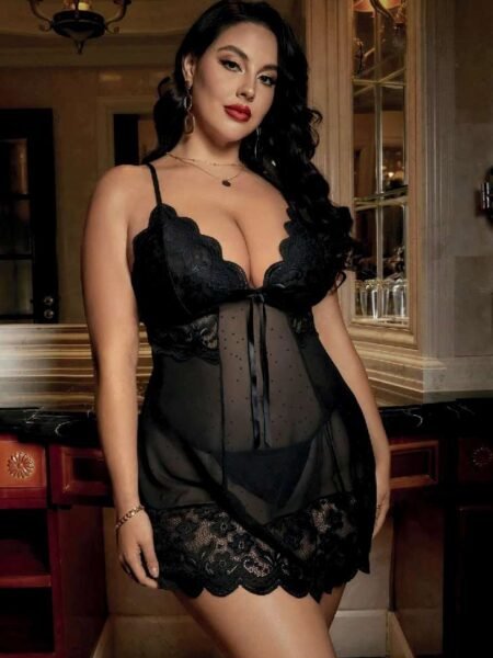 Real Passione CODE 13127 lingerie