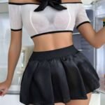 Real Passione CODE 20077 lingerie product image