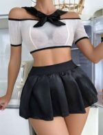 Real Passione CODE 20077 lingerie product image