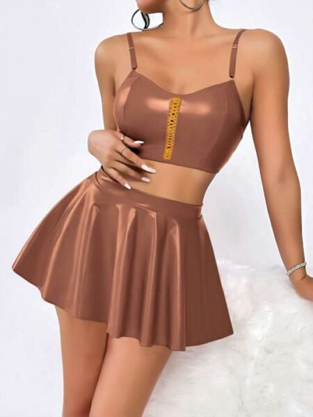 Real Passione CODE 21091 lingerie product image