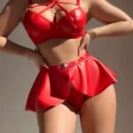 Real Passione CODE 21099 lingerie product image