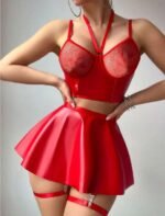 Real Passione CODE 21101 lingerie product image