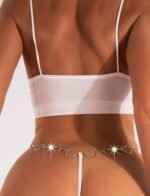 Real Passione CODE 223 lingerie product image