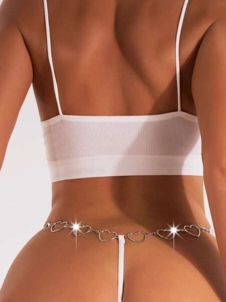 Real Passione CODE 223 lingerie product image