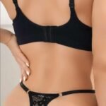Real Passione CODE 268 lingerie product image