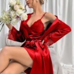 Real Passione CODE 3037 lingerie product image