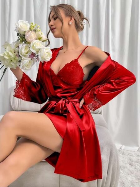 Real Passione CODE 3037 lingerie product image