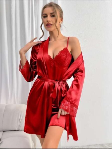 Real Passione CODE 3037 lingerie product image