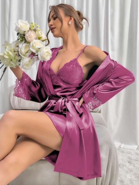 Real Passione CODE 3040 lingerie product image