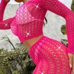 Real Passione CODE 31023 lingerie product image