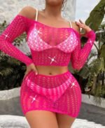 Real Passione CODE 31023 lingerie product image