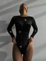 Real Passione CODE 31038 lingerie product image