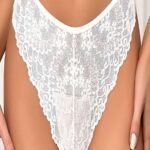 Real Passione CODE 322 lingerie product image