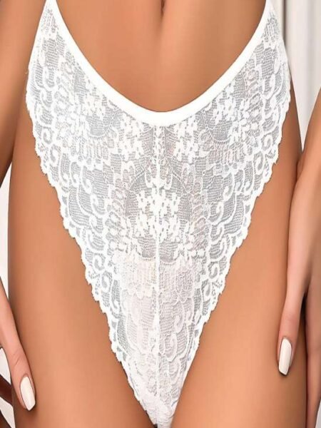 Real Passione CODE 322 lingerie product image