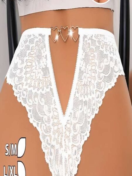 Real Passione CODE 322 lingerie product image