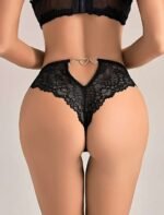 Real Passione CODE 324 lingerie product image