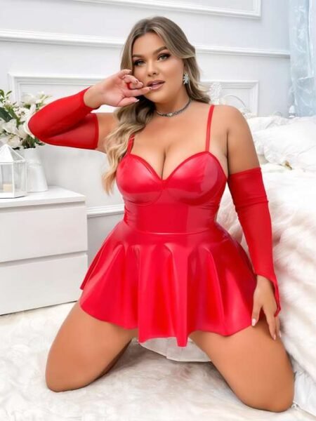 Real Passione CODE 40001 lingerie product image