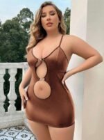 Real Passione CODE 40012 lingerie product image