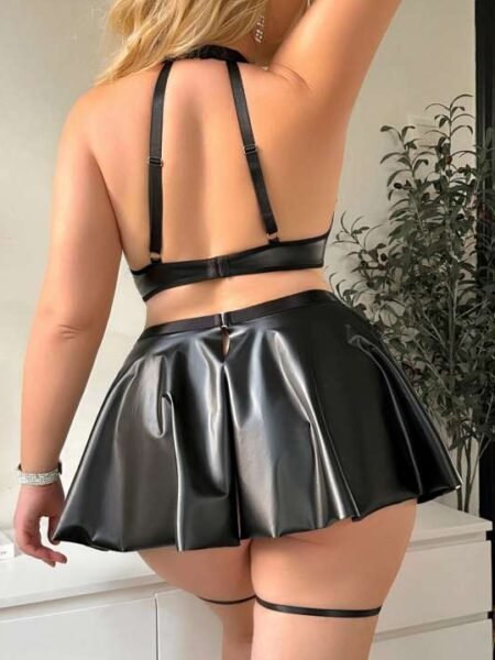 Real Passione CODE 40019 lingerie product image