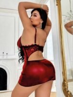 Real Passione CODE 40020 lingerie product image