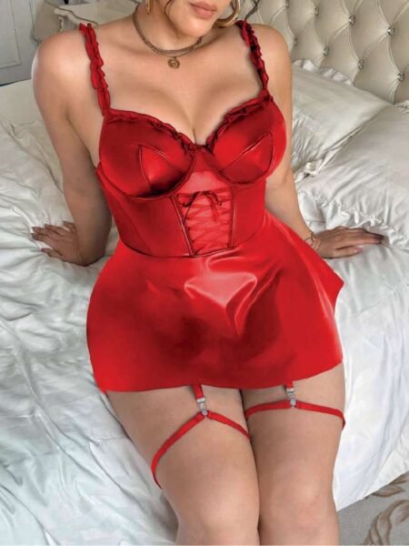 Real Passione CODE 40021 lingerie product image