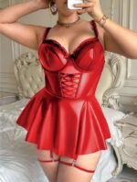 Real Passione CODE 40021 lingerie product image