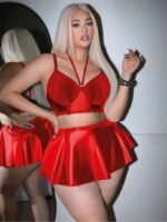 Real Passione CODE 40022 lingerie product image