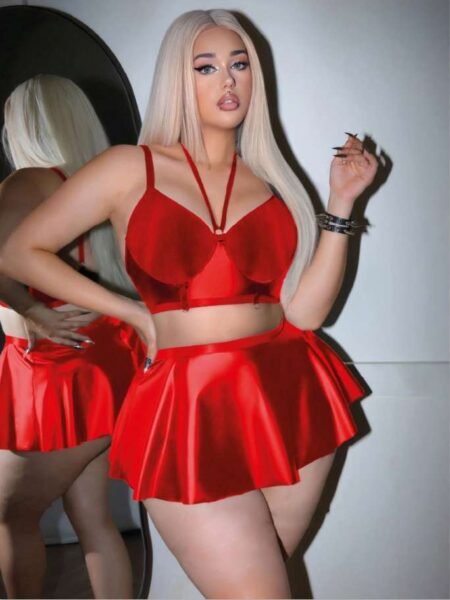 Real Passione CODE 40022 lingerie product image