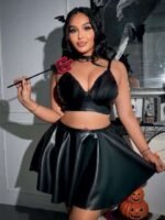 Real Passione CODE 40024 lingerie product image