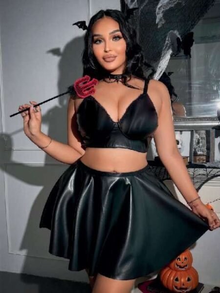 Real Passione CODE 40024 lingerie product image